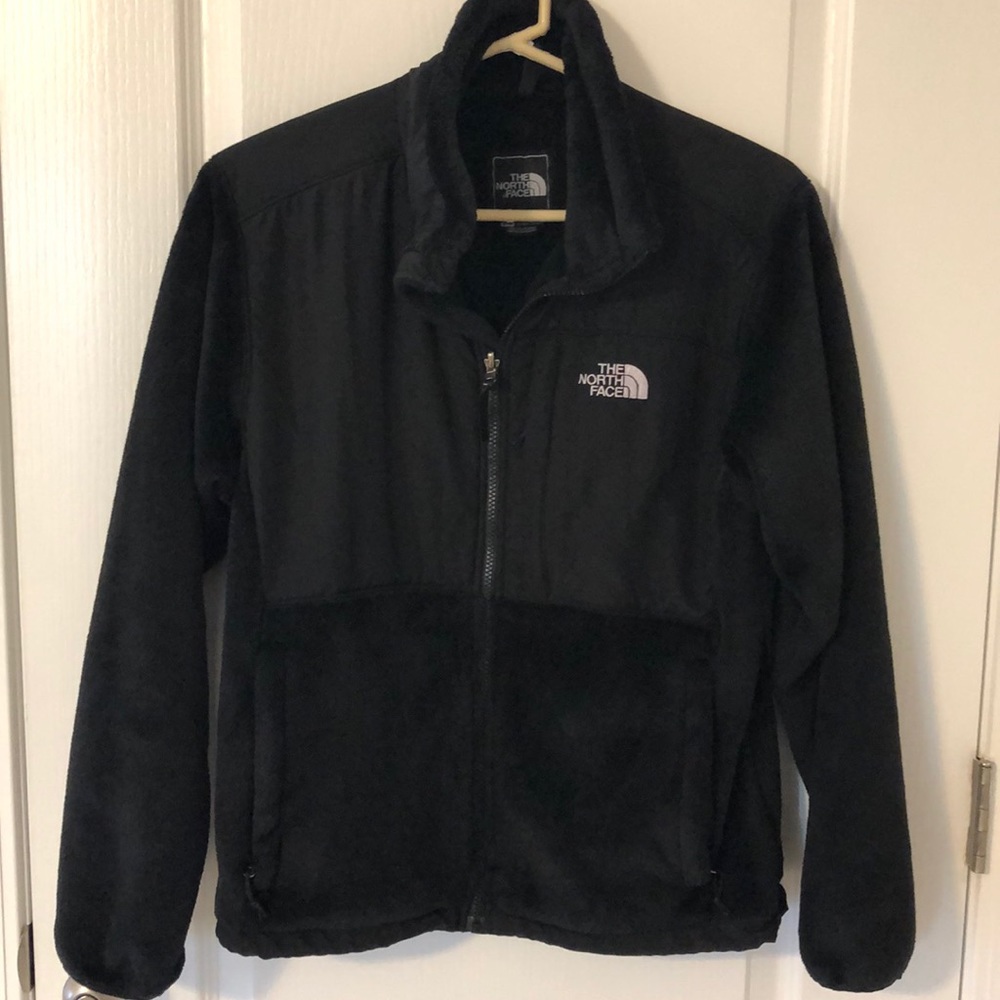 Women’s North Face Denali Jacket